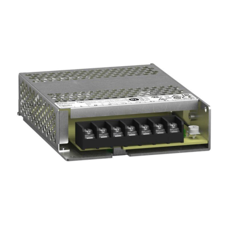 Блок питания панельный ABL MODICON 12В 100Вт SchE ABLP1A12085