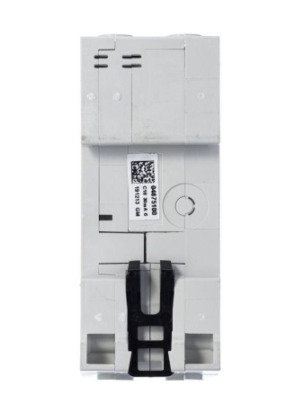 Выключатель автоматический дифференциального тока DSH201R C20 AC30 ABB 2CSR245072R1204