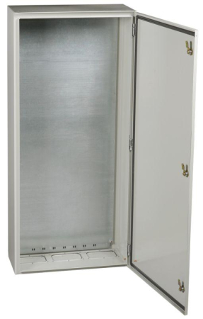 Корпус металлический ЩМП-7-2 1400х650х285 У1 IP54 PRO IEK YKM42-07-54-P