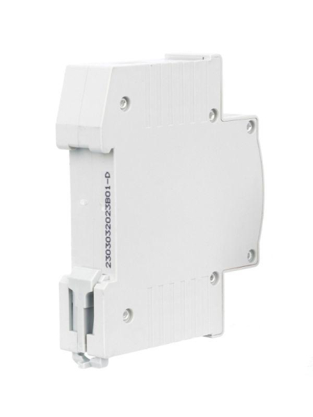 Ограничитель перенапряжения ОПС1-D 1P IEK MOP20-1-D