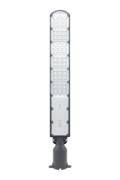 Светильник светодиодный PSL 09 150Вт 5000К уличный консольный ДКУ GR IP65 Pro JazzWay 5064133
