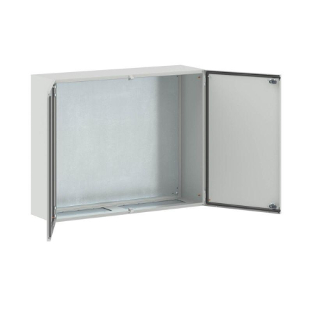 Корпус сварной двухдверный ST 800х1000х300мм DKC R5ST0813