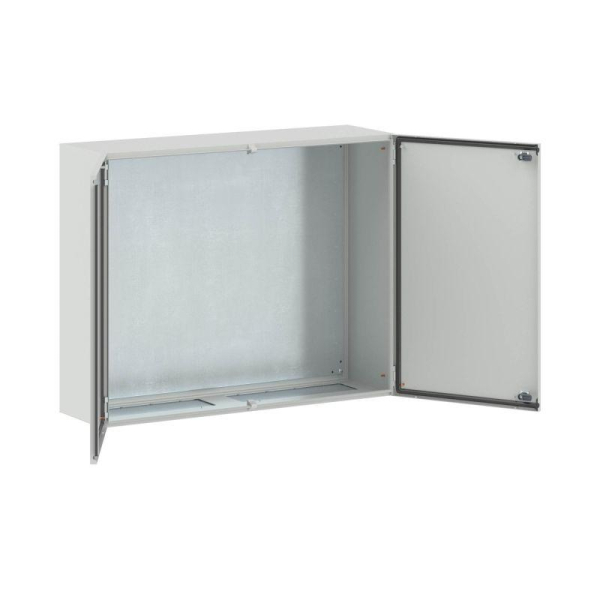 Корпус сварной двухдверный ST 800х1000х300мм DKC R5ST0813