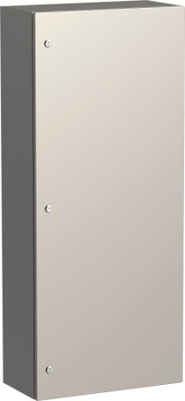 Корпус металлический ЩМП-140.60.30 (AISI 304) УХЛ1 IP66 TITAN 5 IEK TI5-11-N-140-060-030-66