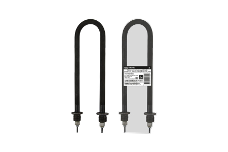ТЭН-60, А, 13, 3,15кВт, вода (Р), 220В, штуцер G1/2, R30, Ф2, углеродистая сталь, TDM