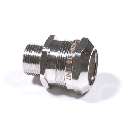 Муфта вводная МТК-ЛС-М25-Т20 IP67 ГОФРОМАТИК/ЗЭТАРУС zeta45603
