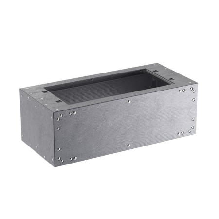 Цоколь стеклопластиковый наземный Conchiglia 300х910х460мм DKC CN5FZ094
