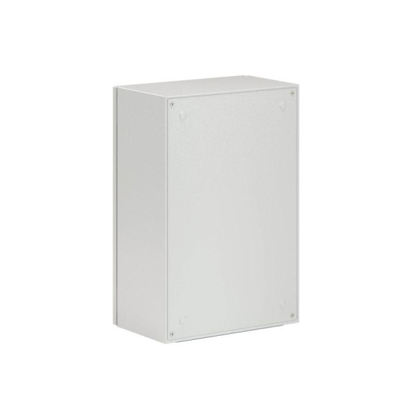 Корпус ST 600х400х250мм с прозр. дверью и монтажн. панелью DKC R5STX0649