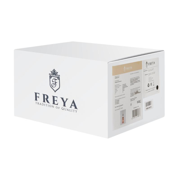 Светильник Lova 40Вт E27х1 IP20 подвесной Freya FR5148PL-01CG