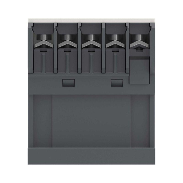 Миниконтактор YON DMC016 16A 7.5кВт AC3 3P кат. 110В AC 1НО YON DMC016-3C10A110