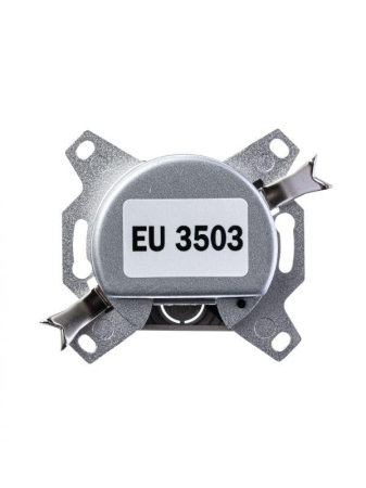 Розетка TV-R Levit оконечная кофе макиато ABB 2CHH083503A6018