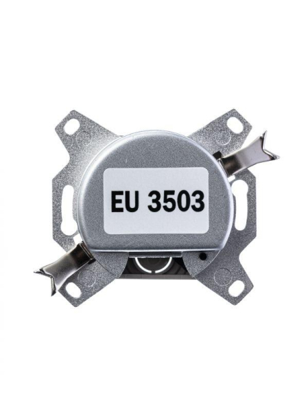 Розетка TV-R Levit оконечная кофе макиато ABB 2CHH083503A6018
