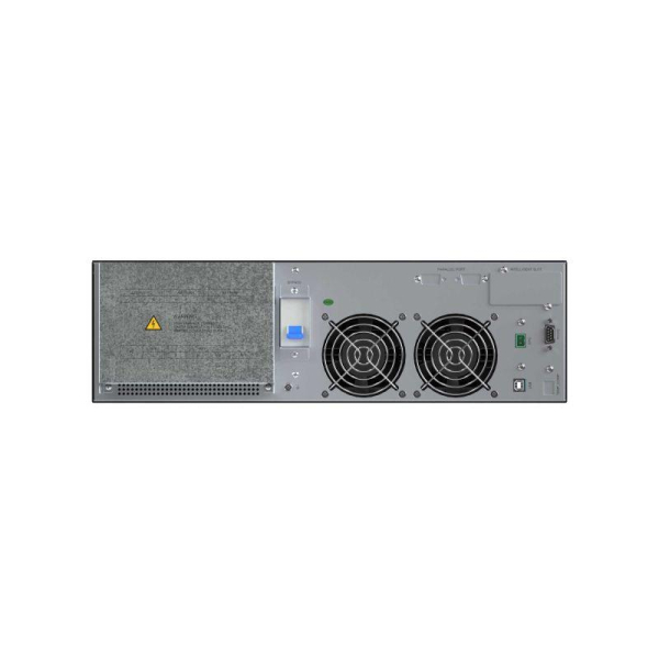 Источник бесперебойного питания Онлайн Trio TM 15 кВА/15 кВт 1/1 или 3/1 EPO USB RS- 232 клеммная колодка з/у 6А без АКБ DKC TRIOTM15A0P