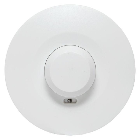 Датчик движения MW-703 (ДД) 1200Вт 360град. до 8м (рег.) IP20 EKF dd-mw-703