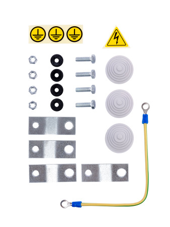 ЩУ-1ф/1-0-12 IP66 (ЩУРН-1/12 IP66) (395х310х165) TDM