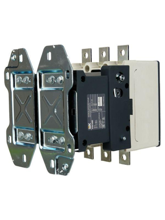 Контактор КТИ-6400 400А 230В/АС3 IEK KKT60-400-230-10