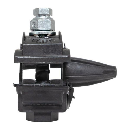 Зажим прокалывающий ответвительный P3X-95 16-95/25-95кв.мм EKF p-3x-95