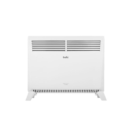 Конвектор электрический Camino Eco Turbo BEC/EMT-1500 Ballu НС-1166352