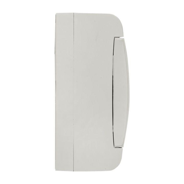 Щит ЩРН-П-15 IP41 бел. дверца (пром. упак.) Basic EKF pb-n-15w-bas