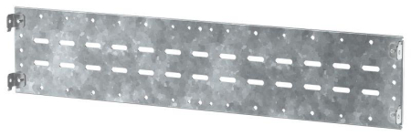 Перегородка секционирования задняя 150х800 FORMAT IEK FO-00-SWF-015-080