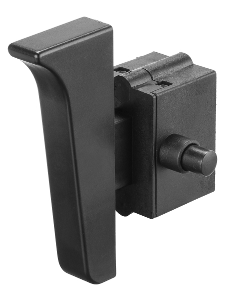 Кнопка KR230, выключатель для угловой шлифмашины УШМ 1800/230, TDM
