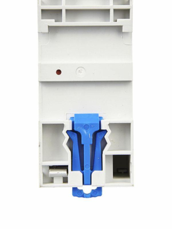Контактор модульный КМ40-11М AC IEK MKK11-40-11