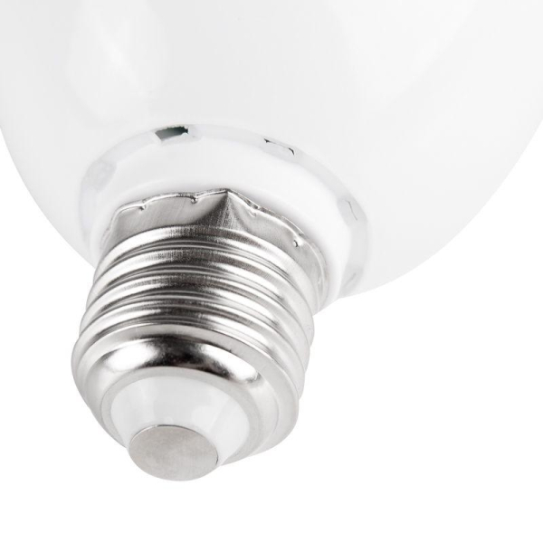 Лампа светодиодная "Диско" 3LED RGB 6Вт E27 220В 80х80х195мм NEON-NIGHT 601-253