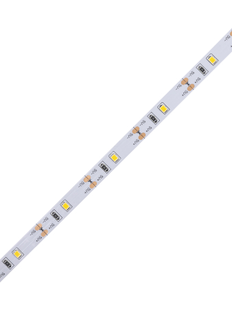 Умная подсветка SMD2835-30LED/m-IP20-5В-2,4Вт-3000 К(1 м), датчик движ., 4хААА TDM