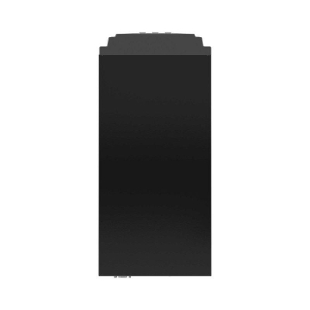 Источник бесперебойного питания онлайн для Small Tower 3000В.А/2700Вт 1/1 4хSchuko EPO USB RS-232 RJ45 без АКБ 7А.ч DKC SMALLT3A0PS