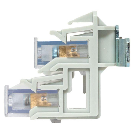 Шина в корпусе 63А 2x27 PROxima EKF bic-63-2x27