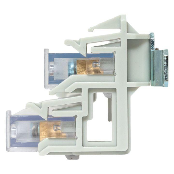 Шина в корпусе 63А 2x27 PROxima EKF bic-63-2x27