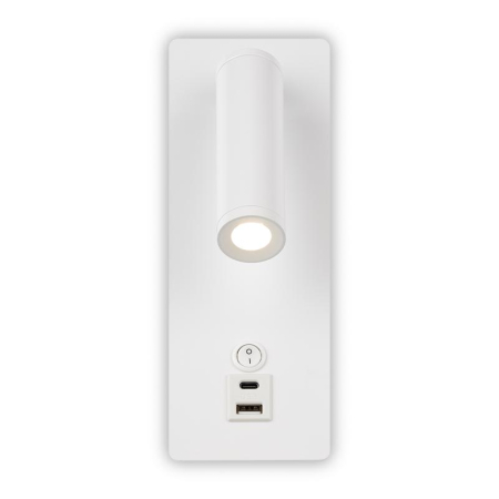 Светильник Brok 3Вт 3000К IP20 бра настен. Freya FR5341WL-L3W