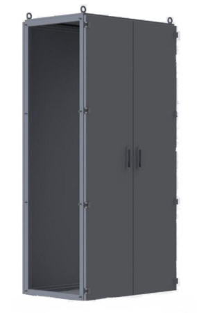Корпус FORT IP31 (2200х1000х800) PROxima EKF FK22108