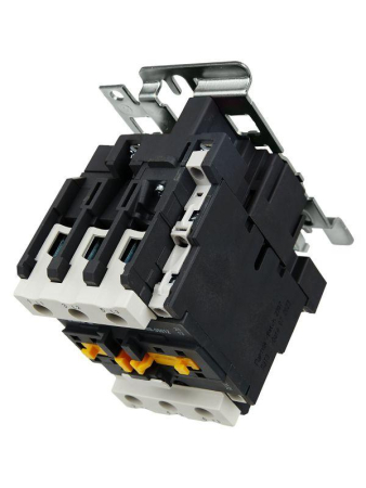 Контактор КМИ-35012 50А 230В/АС3 1НО 1НЗ IEK KKM31-050-230-11