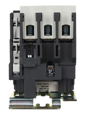 Контактор КМИ-35012 50А 230В/АС3 1НО 1НЗ IEK KKM31-050-230-11