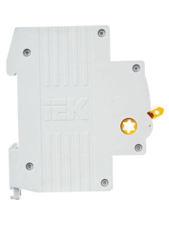 Выключатель нагрузки ВН-32 20А/1П IEK MNV10-1-020