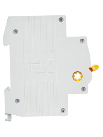 Выключатель нагрузки ВН-32 63А/1П IEK MNV10-1-063