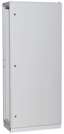 Корпус сборный ВРУ 1800х800х450 IP31 SMART (СК) IEK IND-YKM50-1800-800-450