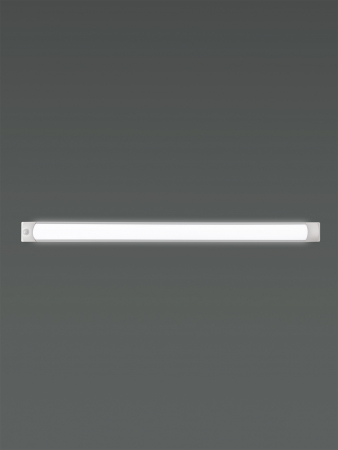 Светодиодный светильник LED ДПО 3017 36Вт 3200лм 4500К Компакт с датчиком Народный