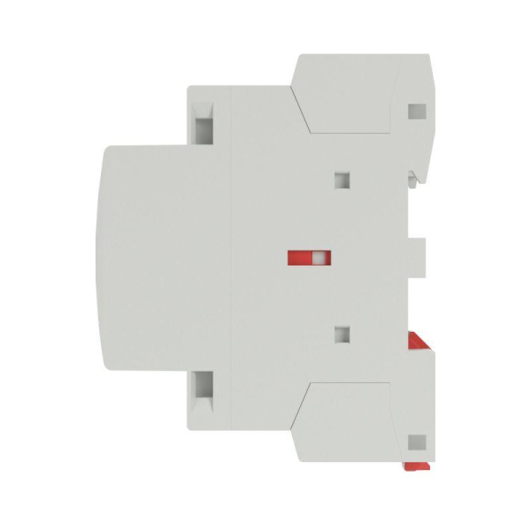 Контактор модульный YON max типа MCE 4P 16A 240В 4НО YON MCE-16-40-A240