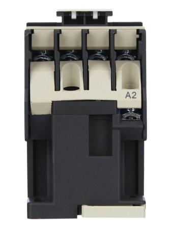 Контактор КМИ-10910 9А 230В/АС3 1НО IEK KKM11-009-230-10