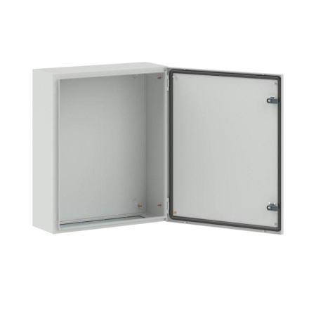 Корпус сварной ST 600х500х200мм без монтажн. панели DKC R5ST0652WMP