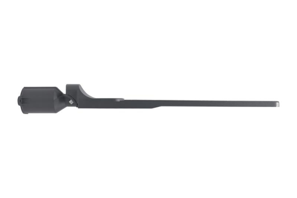 Светильник светодиодный PSL 09 150Вт 5000К уличный консольный ДКУ GR IP65 Pro JazzWay 5064133