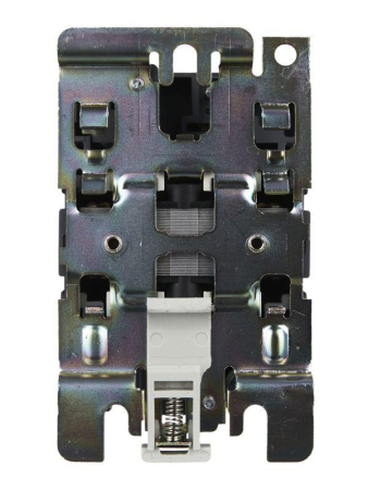 Контактор КМИ-46512 65А 230В/АС3 1НО 1НЗ IEK KKM41-065-230-11