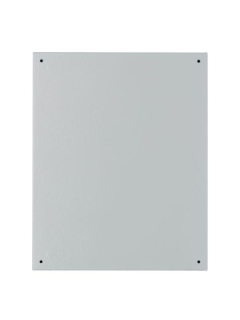 Корпус шкафа IP65 монтаж. плат. 500х400х200 ABB SRN5420K