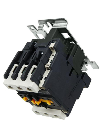 Контактор КМИ-34012 40А 230В/АС3 1НО 1НЗ IEK KKM31-040-230-11