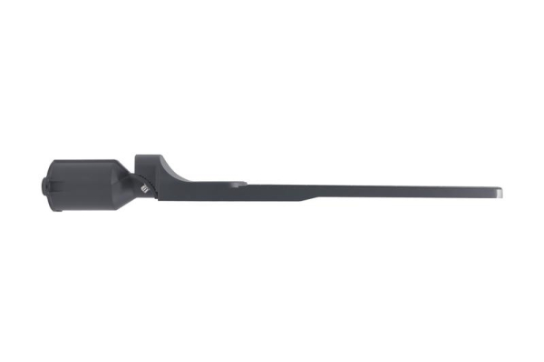 Светильник светодиодный PSL 09 100Вт 5000К уличный консольный ДКУ GR IP65 Pro JazzWay 5064119