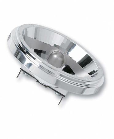 Лампа галогенная HALOSPOT 41835 FL 50W G53 OSRAM 4050300011769