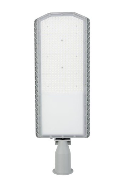 Светильник светодиодный уличный ДКУ RD 10 P 200Вт SHB 840 GR 719х244мм 200Вт 4000К IP66 консольн. сер. Русский Свет 17121023277