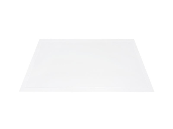 Светильник светодиодный ДВО CP 20 R 18W OP 940 W30L60 295х595х26мм 18Вт 4000К Ra90 IP40/IP20 встраив. бел. панель Русский Свет 14062023245